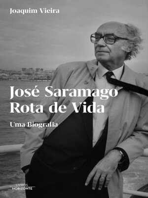 cover image of José Saramago- Rota de Vida